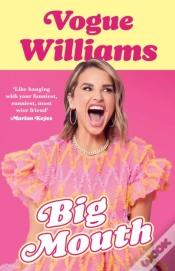 Capa do artigo Big Mouth