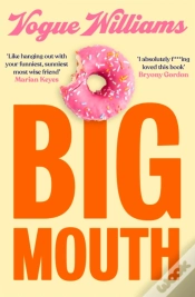 Capa do artigo Big Mouth