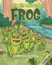 Capa do artigo Big Mouthed Frog
