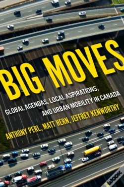 Capa do artigo Big Moves