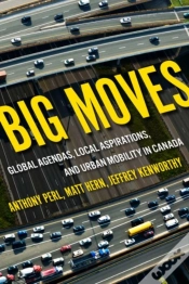 Capa do artigo Big Moves