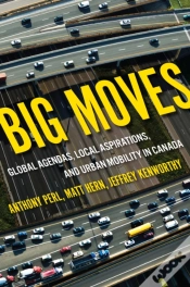 Capa do artigo Big Moves