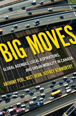Capa do artigo Big Moves