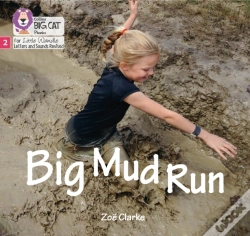 Capa do artigo Big Mud Run