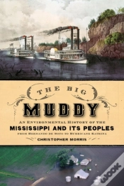 Capa do artigo Big Muddy
