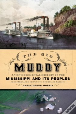 Capa do artigo Big Muddy