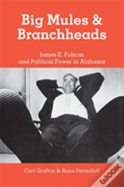 Capa do artigo Big Mules And Branchheads