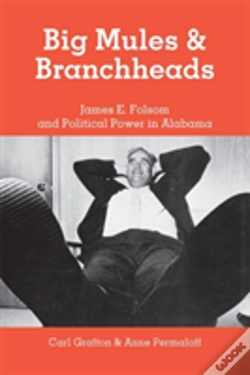 Capa do artigo Big Mules And Branchheads