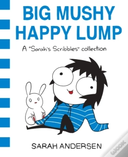 Capa do artigo Big Mushy Happy Lump