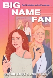 Capa do artigo Big Name Fan