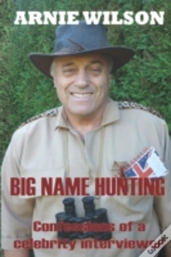 Capa do artigo Big Name Hunting