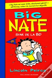 Big Nate 4  (Tp)
