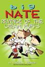Big Nate: A Good Old-Fashioned Wedgie - Preview