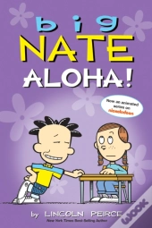 Big Nate: Aloha!