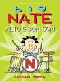 Big Nate - Alto e Bom Som - Preview