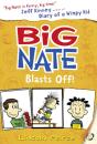 Big Nate Blasts Off - Preview