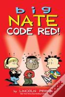 Big Nate: Code Red!