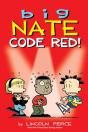 Big Nate: Code Red! - Preview