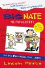 Big Nate Compilation 4: Mr Popularity - Preview