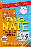 Big Nate Double Or Nothing