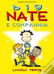 Capa do artigo Big Nate e Companhia