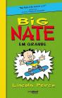 Big Nate em Grande - Preview