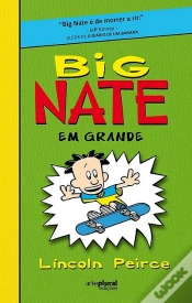 Capa do artigo Big Nate em Grande