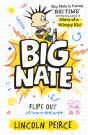 Big Nate Flips Out - Preview