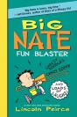 Big Nate Fun Blaster - Preview