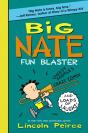Big Nate Fun Blaster - Preview