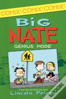 Big Nate: Genius Mode