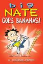 Big Nate Goes Bananas! - Preview