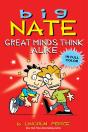 Big Nate: Great Minds Think Alike - Preview