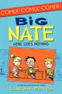 Big Nate: Here Goes Nothing - Preview
