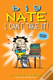Capa do artigo Big Nate: I Can