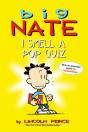 Big Nate: I Smell A Pop Quiz! - Preview