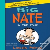 Capa do artigo Big Nate: In The Zone