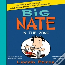 Capa do artigo Big Nate: In The Zone