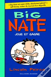 Big Nate In The Zone