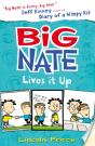 Big Nate Lives It Up - Preview
