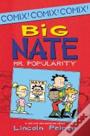 Big Nate: Mr. Popularity