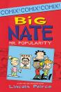 Big Nate: Mr. Popularity - Preview