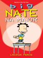 Big Nate - Na Maior - Preview