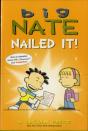 Big Nate: Nailed It! - Preview