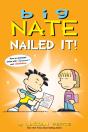 Big Nate: Nailed It! - Preview