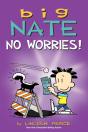 Big Nate: No Worries! - Preview