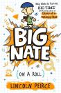 Big Nate On A Roll - Preview