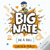 Capa do artigo Big Nate On A Roll