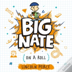Capa do artigo Big Nate On A Roll