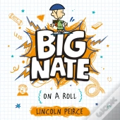 Big Nate On A Roll